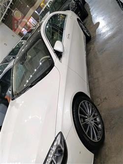مێرسێدس بێنز S-Class
